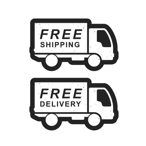 Free Shipping